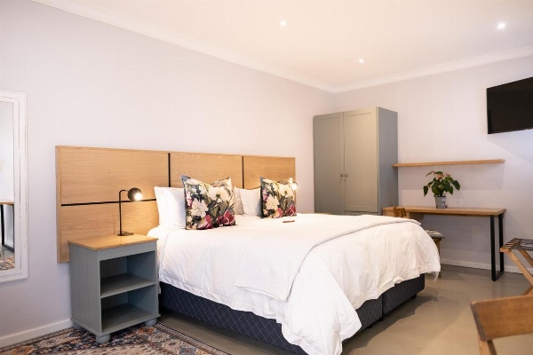 Devereux Lodge image 3